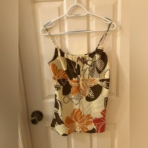 Manugeali’i camisole